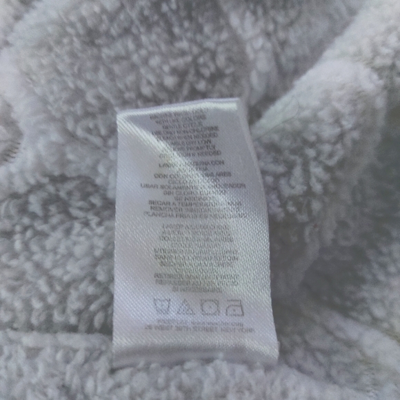 Bundle of 3 blankets for baby boy - Picture 5 of 6